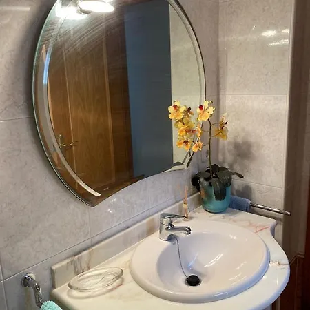 Privat bolig Your Nice